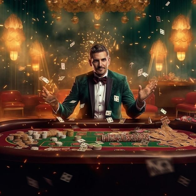 Casino-style games and slots available on 578jl for Filipino players